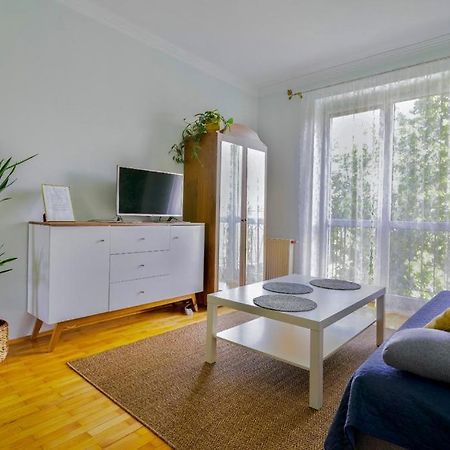 Apartament Dana Kolobrzeg Dış mekan fotoğraf