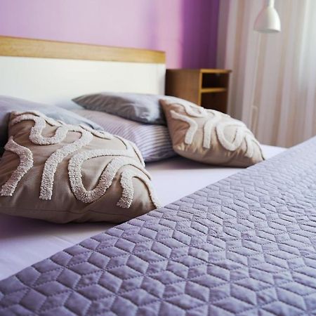 Apartament Dana Kolobrzeg Dış mekan fotoğraf