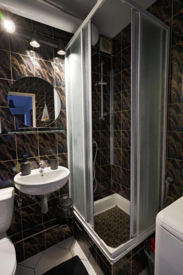 Apartament Dana Kolobrzeg Dış mekan fotoğraf