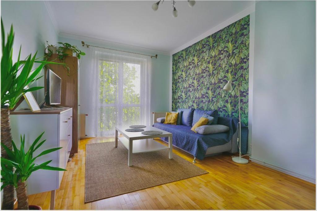 Apartament Dana Kolobrzeg Dış mekan fotoğraf